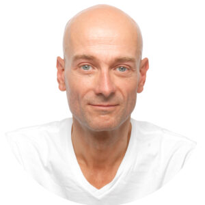 Christophe Genthial - Psychologue